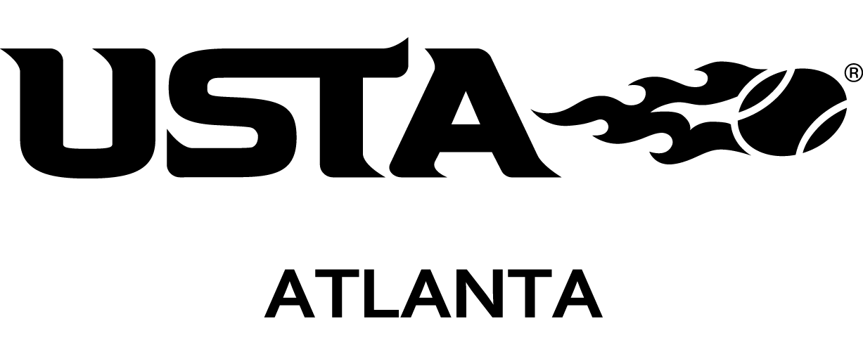 USTA Atlanta logo